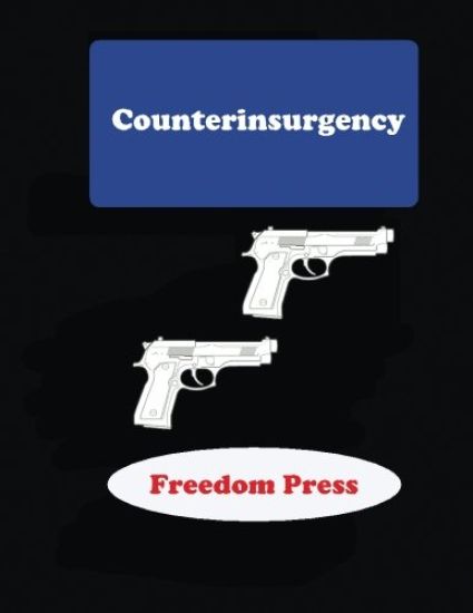 Counterinsurgency