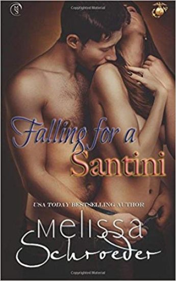 Falling for a Santini