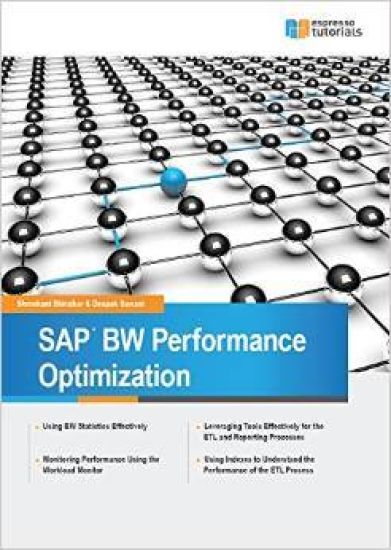 SAP BW Performance Optimization