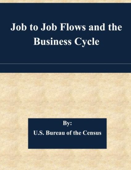 Job to Job Flows and the Business Cycle