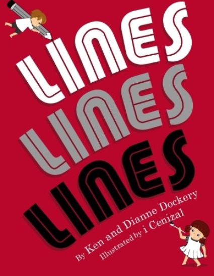 Lines: Will You Make Lines with Us?