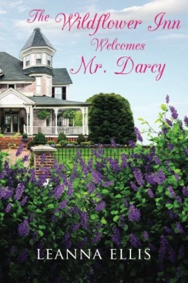 The Wildflower Inn Welcomes Mr. Darcy