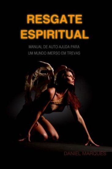 Resgate Espiritual