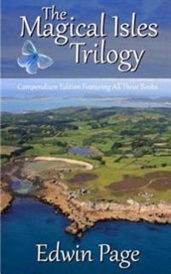 The Magical Isles Trilogy