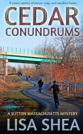 Cedar Conundrums - A Sutton Massachusetts Mystery