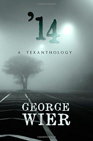 '14: A Texanthology