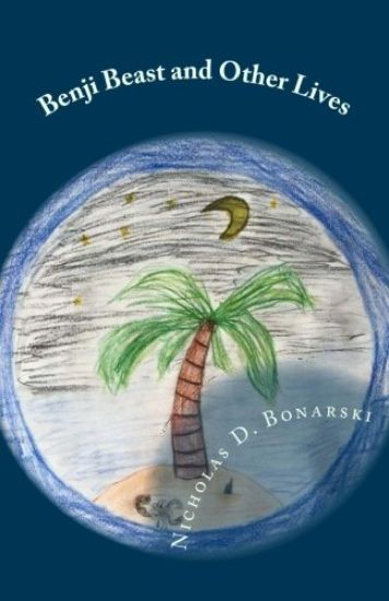 Benji Beast and Other Lives