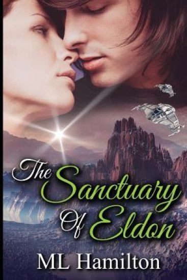 The Sanctuary of Eldon: World of Samar
