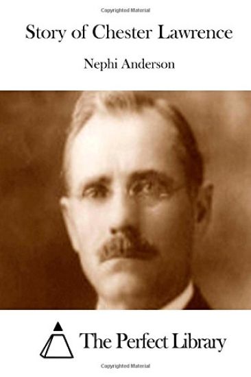 Story of Chester Lawrence