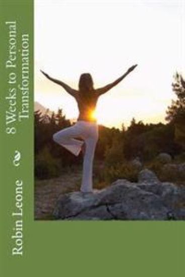 8 Weeks to Personal Transformation