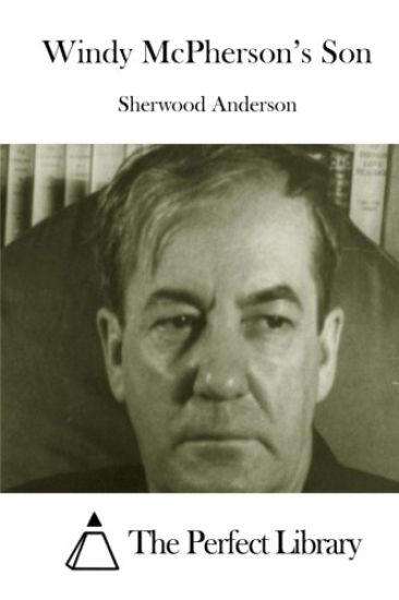 Windy McPherson's Son