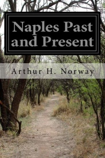 Naples Past and Present