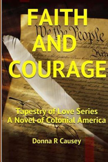 Faith and Courage