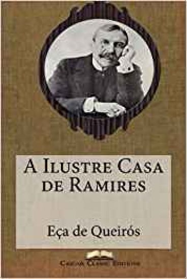 A Ilustre Casa de Ramires