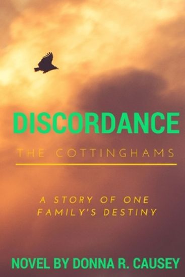 Discordance: The Cottinghams