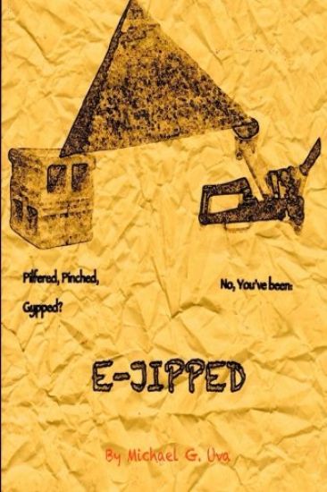 E-Jipped!: The Mobster Who Prompted The Pyramids!