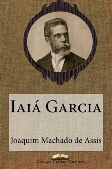Iaiá Garcia