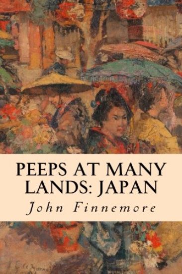 Peeps at Many Lands: Japan