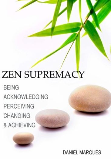 Zen Supremacy
