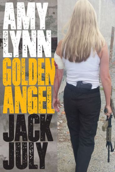 Amy Lynn: Golden Angel