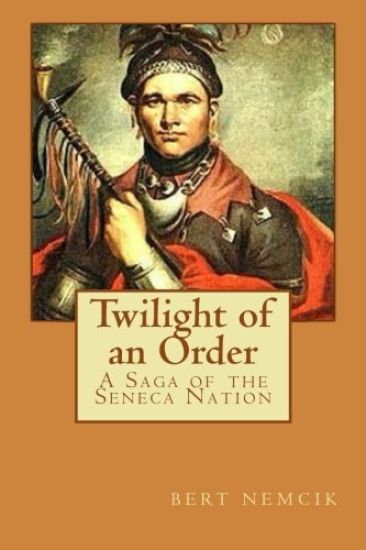 Twilight of an Order