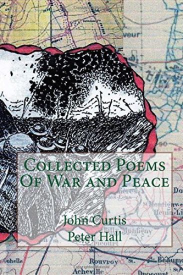 Collected Poems of War and Peace