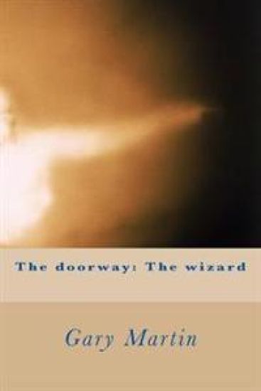 The doorway: The wizard