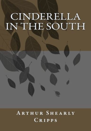 Cinderella In The South