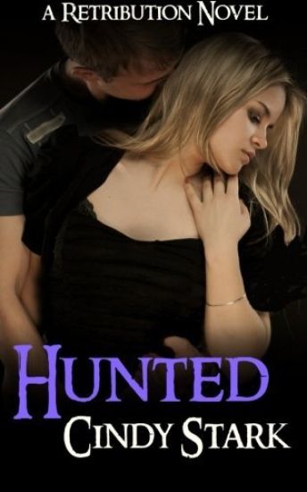 Hunted (A Retribution Novel)