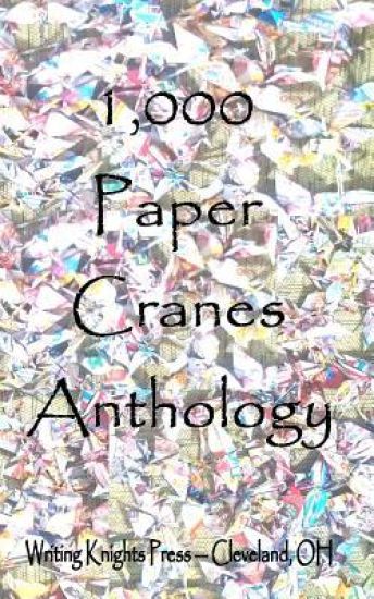 1,000 Paper Cranes