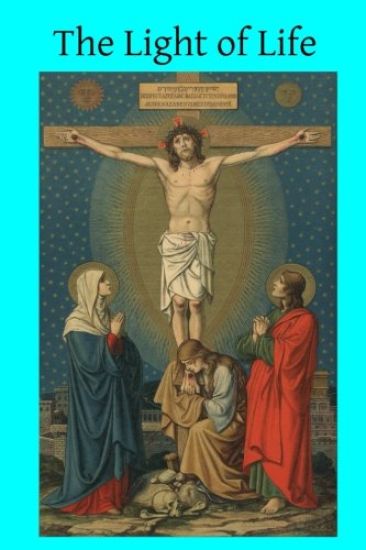 The Light of Life: Set Forth in Sermons