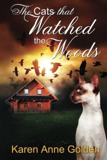 The Cats that Watched the Woods