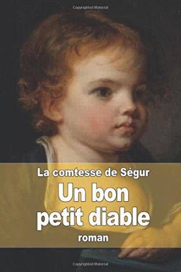 Un bon petit diable