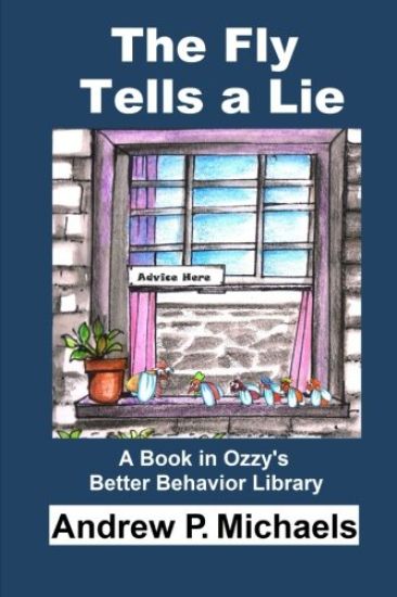 The Fly Tells a Lie: How to Stop Lies Today