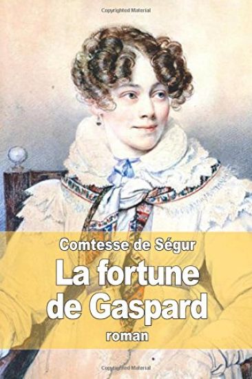 La fortune de Gaspard