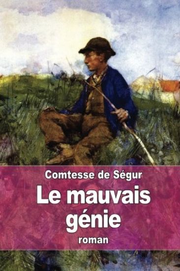 Le mauvais génie