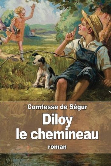 Diloy le chemineau