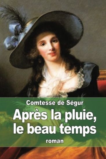 Après la pluie, le beau temps