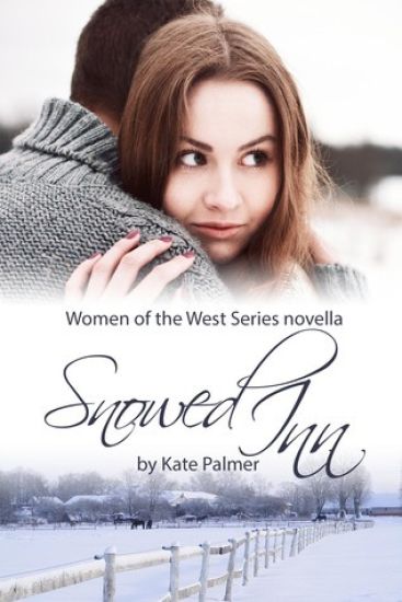 Snowed Inn: Women of the West Series Novella