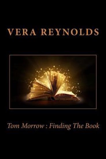 Tom Morrow: Finding The Book