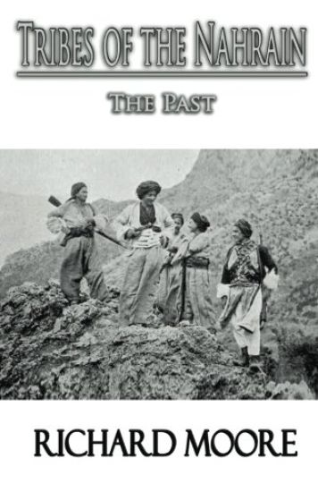 Tribes of the Nahrain: The Past