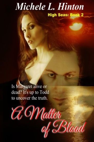 A Matter of Blood