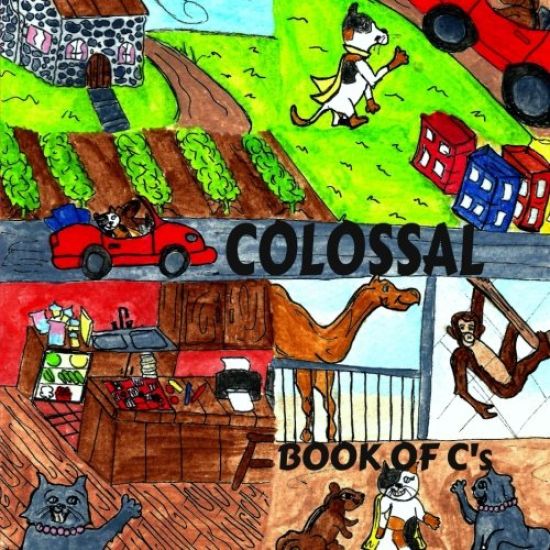 The Colossal Book of C's