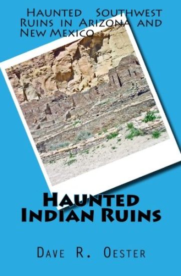 Haunted Indian Ruins