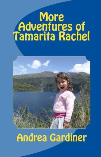 More Adventures of Tamarita Rachel