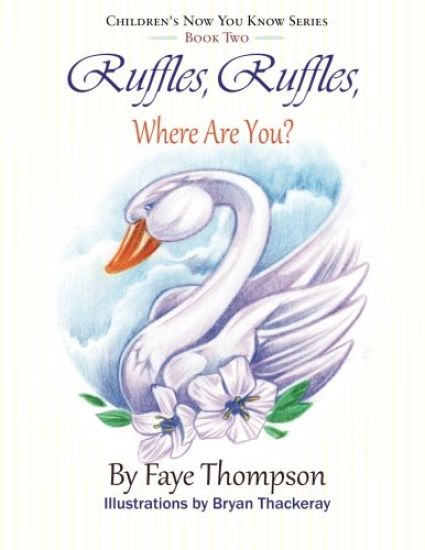 Ruffles, Ruffles, Where Are You?