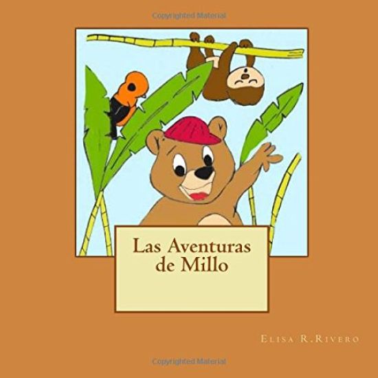 Las Aventuras de Millo