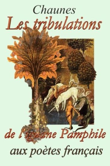 Les tribulations de l'iguane Pamphile