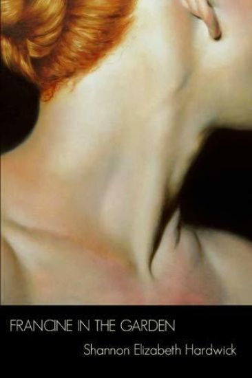 Francine in the Garden