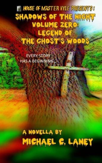 Legend of the Ghost's Woods